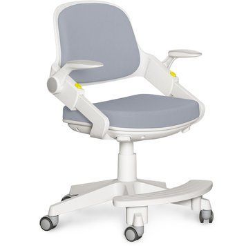 Дитяче крісло Mealux Vivo Dark Blue (арт.Y-618 KBL) Y-618 KBL фото