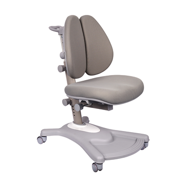 Детское кресло FunDesk Fortuna Grey 808668 фото