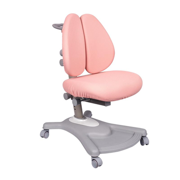 Детское кресло FunDesk Fortuna Pink 808668 фото