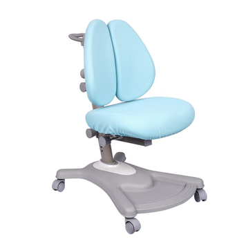 Детское кресло FunDesk Fortuna Blue 808668 фото