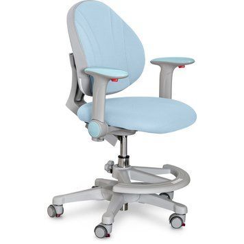 Детское кресло Evo-kids Mio-KBL (арт.Y-407 KBL) Y-407 KBL фото