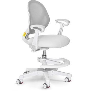 Детское кресло Evo-kids Mio Air Grey (арт.Y-307 G) Y-307 G фото