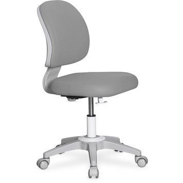 Дитяче крісло Evo-kids Limpi Grey (арт.Y-212 G) Y-212 G фото