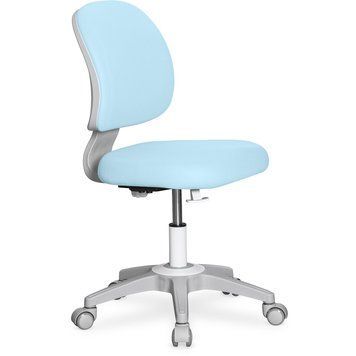 Дитяче крісло Evo-kids Limpi Blue (арт.Y-212 KBL) Y-212 KBL фото
