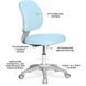 Детское кресло Evo-kids Limpi Blue (арт.Y-212 KBL) Y-212 KBL фото 2