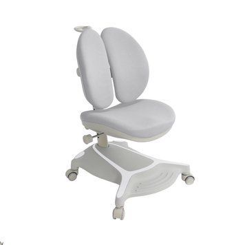 Детское кресло FunDesk Bunias Grey 800820 фото