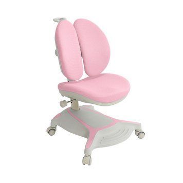 Детское кресло FunDesk Bunias Pink 800820 фото