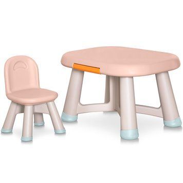 Детский комплект Mealux Peppa (арт. KD-F042 Orange) KD-F042 Orange фото