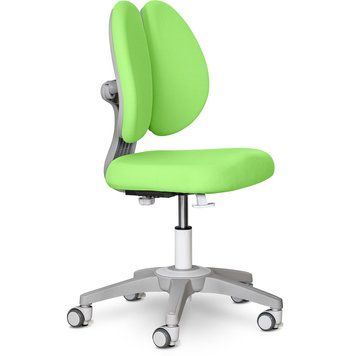 Дитяче крісло Mealux Sprint Duo Lite Green (арт.Y-412 Lite KZ) Y-412 Lite KZ фото
