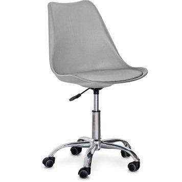 Кресло Evo-kids Capri Grey (арт. H-231 G/G) H-231 G/G фото