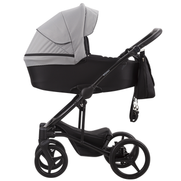 Універсальна коляска 2 в 1 Torino TEX 110 705 фото