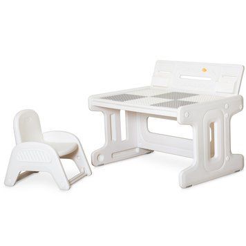 Детский комплект Mealux Kris White (арт. KD-F032 White) KD-F032 White фото