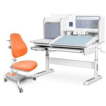 Комплект Mealux Winnipeg WG/G + Omega KY (арт.BD-630 WG/G+Y-220 KY) BD-630 WG/G+Y-220 KY фото