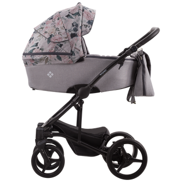 Універсальна коляска 2 в 1 Torino TEX 01 600 фото