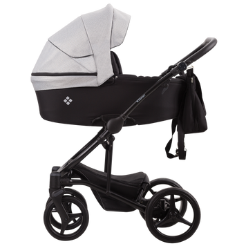 Універсальна коляска 2 в 1 Torino TEX 02 713 фото