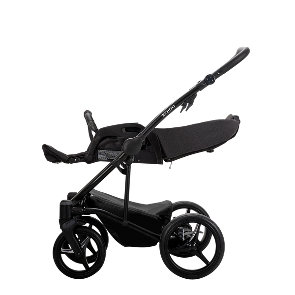 Универсальная коляска 2 в 1 Torino TEX 02 713 фото