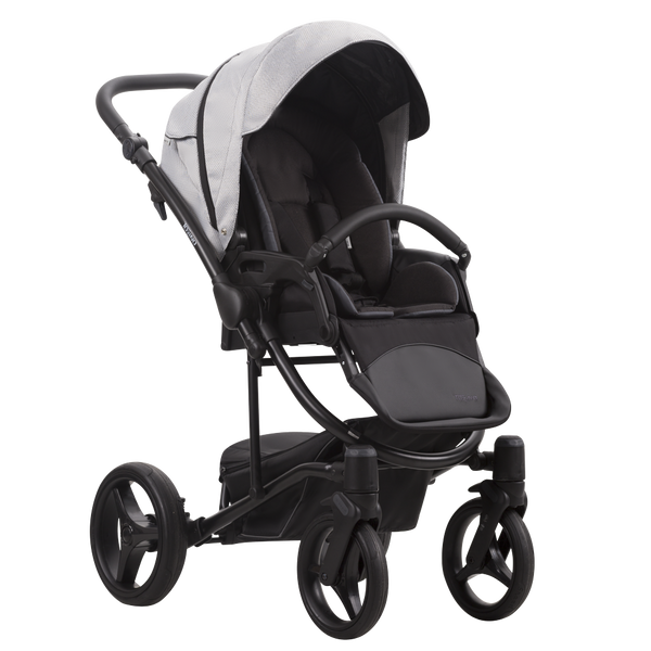 Универсальная коляска 2 в 1 Torino TEX 02 713 фото