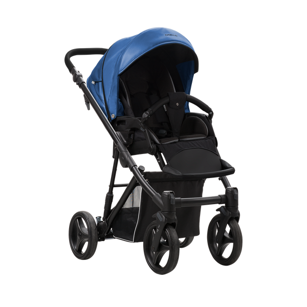 Універсальна коляска 2 в 1 Nitello SHINE 02 601 фото