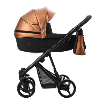 Універсальна коляска 2 в 1 Nitello SHINE 03 602 фото