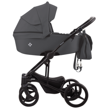 Універсальна коляска 2 в 1 Torino TEX 03 714 фото
