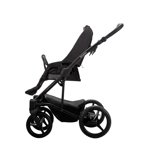 Універсальна коляска 2 в 1 Torino TEX 04 715 фото