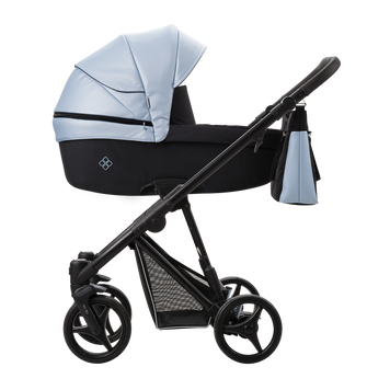 Універсальна коляска 2 в 1 Nitello SHINE 05 604 фото