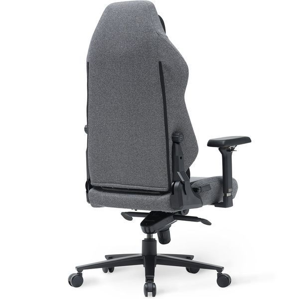 Геймерське крісло Cyberlux Ares Grey (арт. GM-405 G) GM-405 G фото