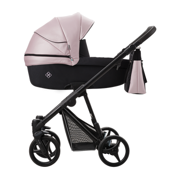Універсальна коляска 2 в 1 Nitello SHINE 06 605 фото