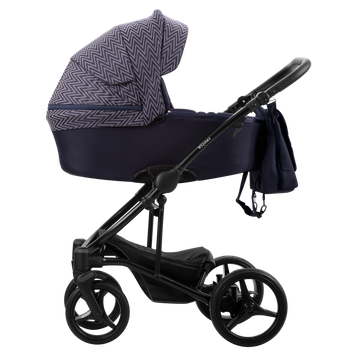 Універсальна коляска 2 в 1 Torino TEX 111 717 фото