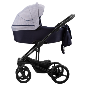 Універсальна коляска 2 в 1 Torino TEX 122 718 фото