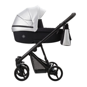 Універсальна коляска 2 в 1 Nitello SHINE 07 606 фото