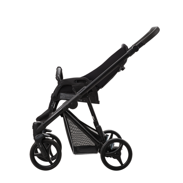 Универсальная коляска 2 в 1 Nitello SHINE 07 606 фото