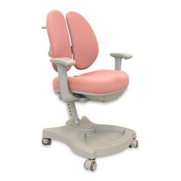 Кресло для ребенка FunDesk Vetro Pink 1990569 фото