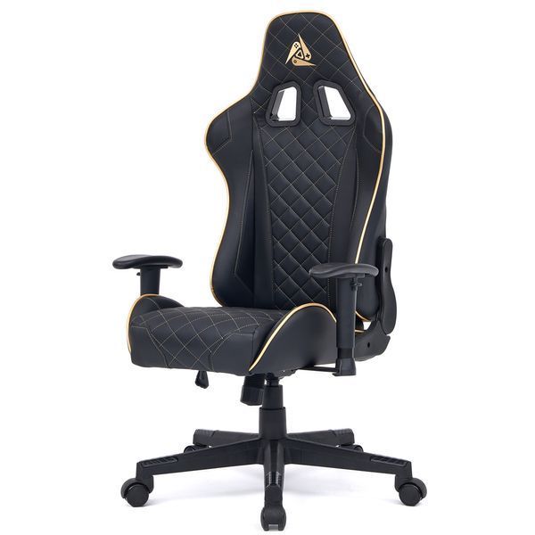 Геймерское кресло Cyberlux G41 Black (арт. GM- G41 FB) GM-G41 FB фото