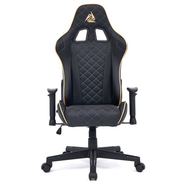 Геймерское кресло Cyberlux G41 Black (арт. GM- G41 FB) GM-G41 FB фото