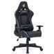 Геймерское кресло Cyberlux G41 Black (арт. GM- G41 FB) GM-G41 FB фото 1