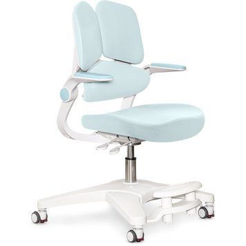 Дитяче крісло Mealux Trident Blue (арт.Y-617 KBL) Y-617 KBL фото