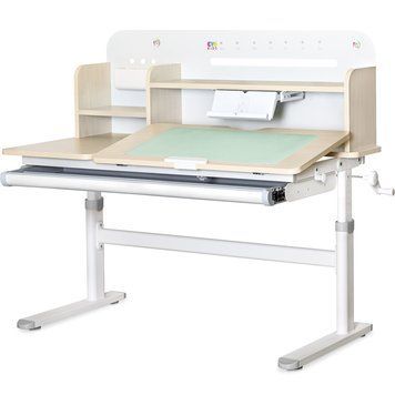 Детский стол Evo-kids TH-360 Grey (арт.TH-360 TG/G) TH-360 TG/G фото