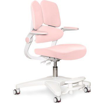 Дитяче крісло Mealux Trident Pink (арт.Y-617 KP) Y-617 KP фото