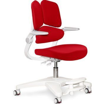 Дитяче крісло Mealux Trident Red (арт.Y-617 KR) Y-617 KR фото