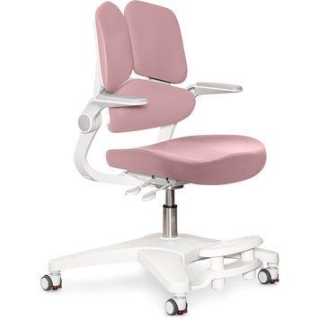 Дитяче крісло Mealux Trident Dark Pink (арт.Y-617 DP) Y-617 DP фото